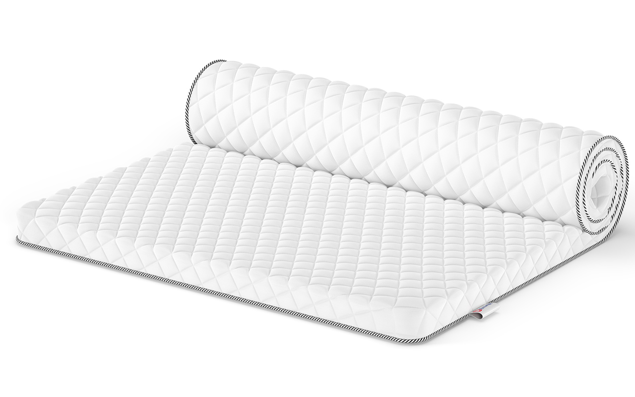 Denwir Top Comfort Memo Relax Foam 6 фото 9