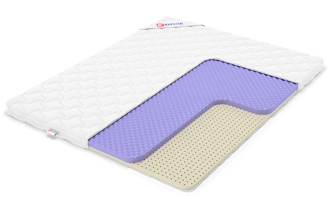 Denwir Top Comfort Five Soft 7