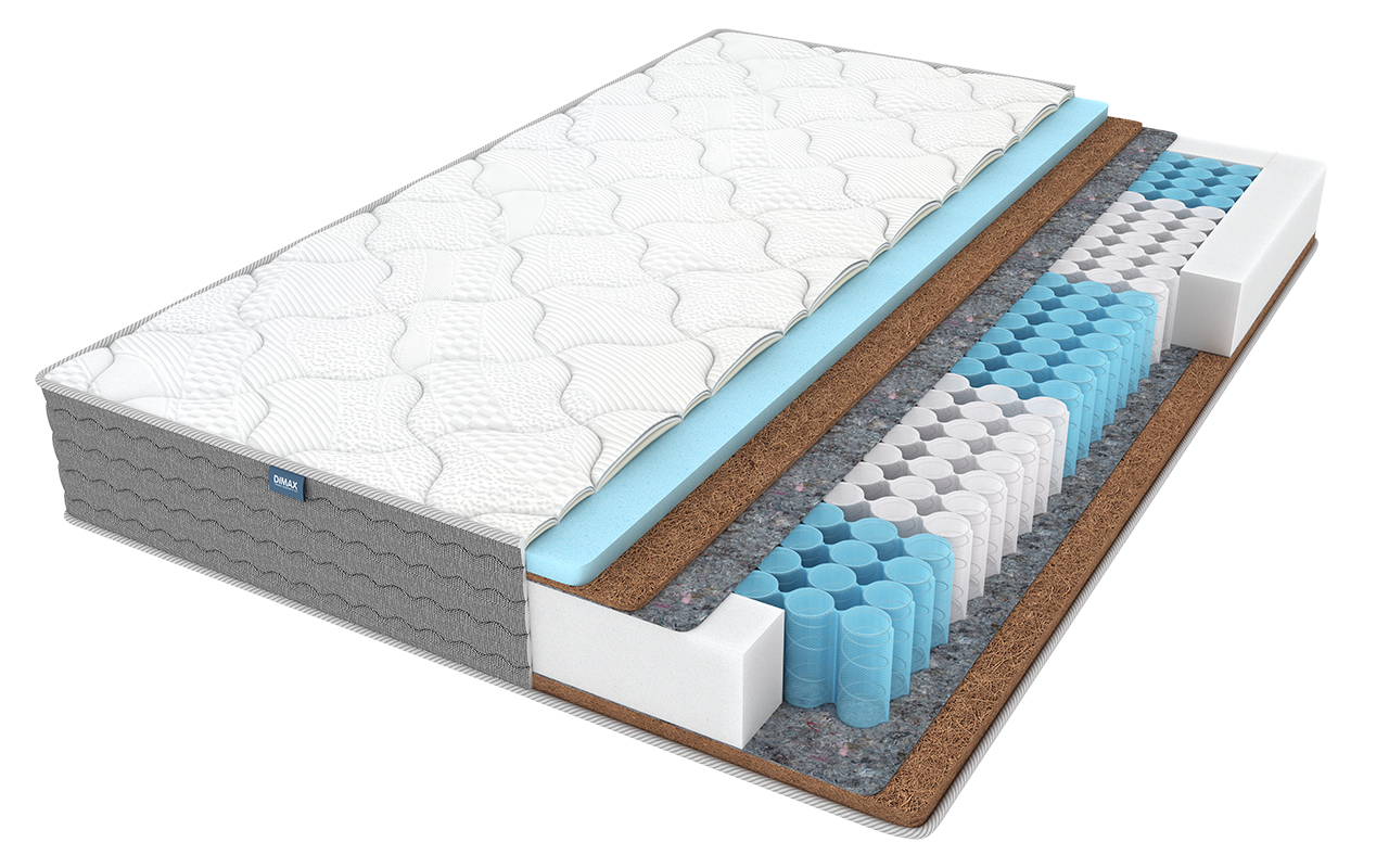 Dimax ОК Лайт Хард