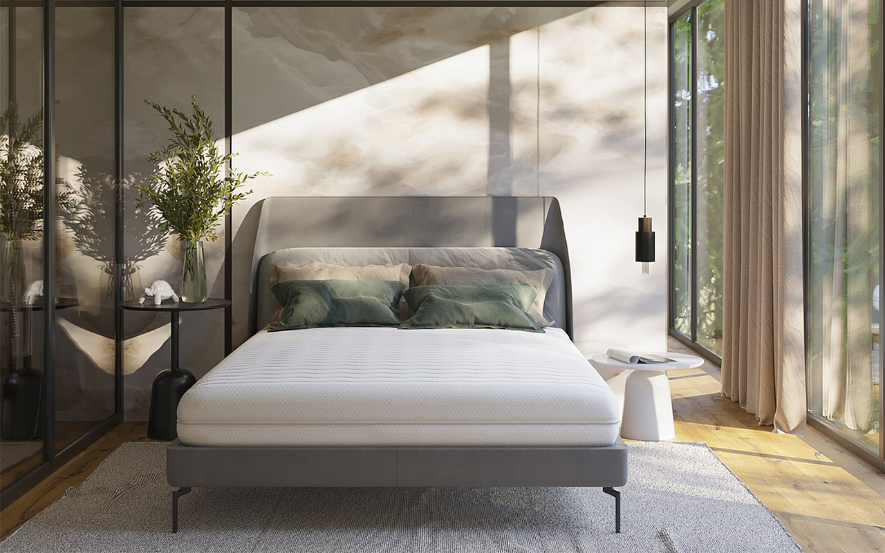 Evita Беспружинные Life Super Base фото 4