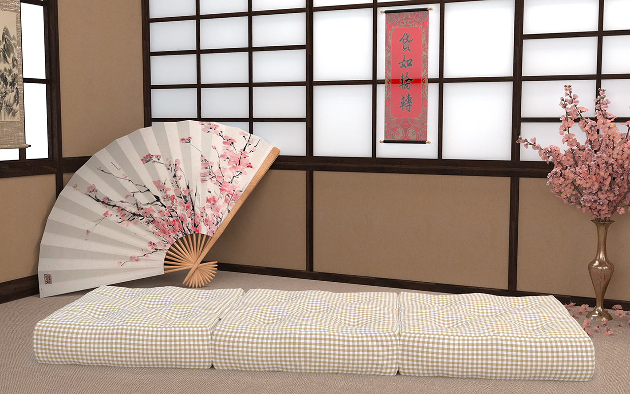 Mr. Mattress Chisai фото 15