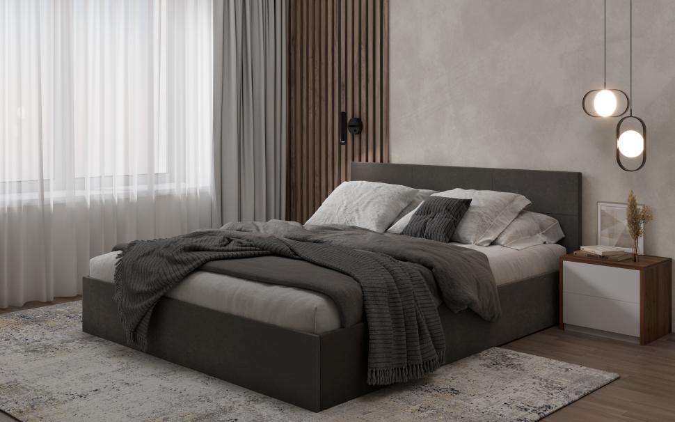 Sontery by Askona Иви фото 3