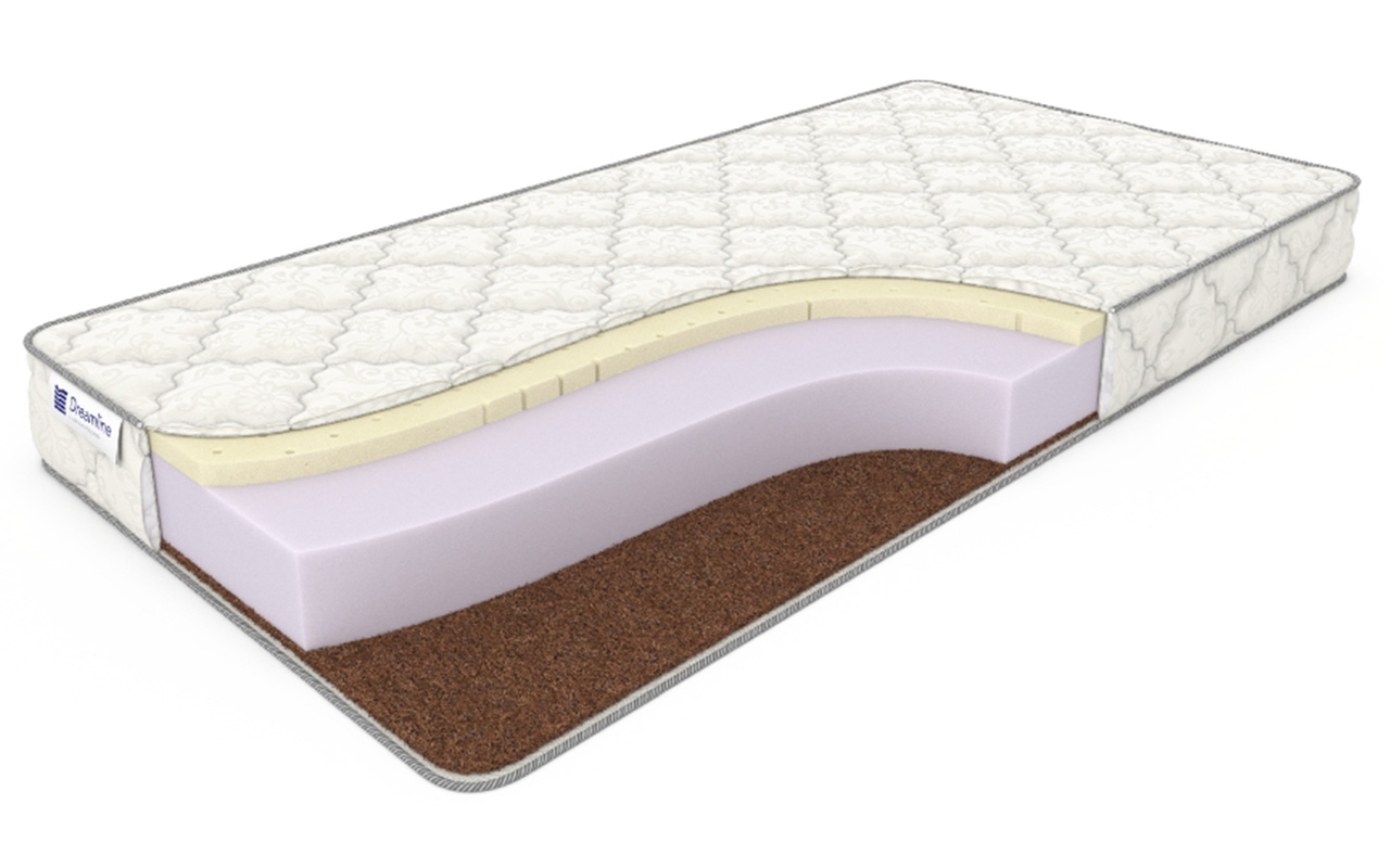 DreamLine Dreamroll SleepDream