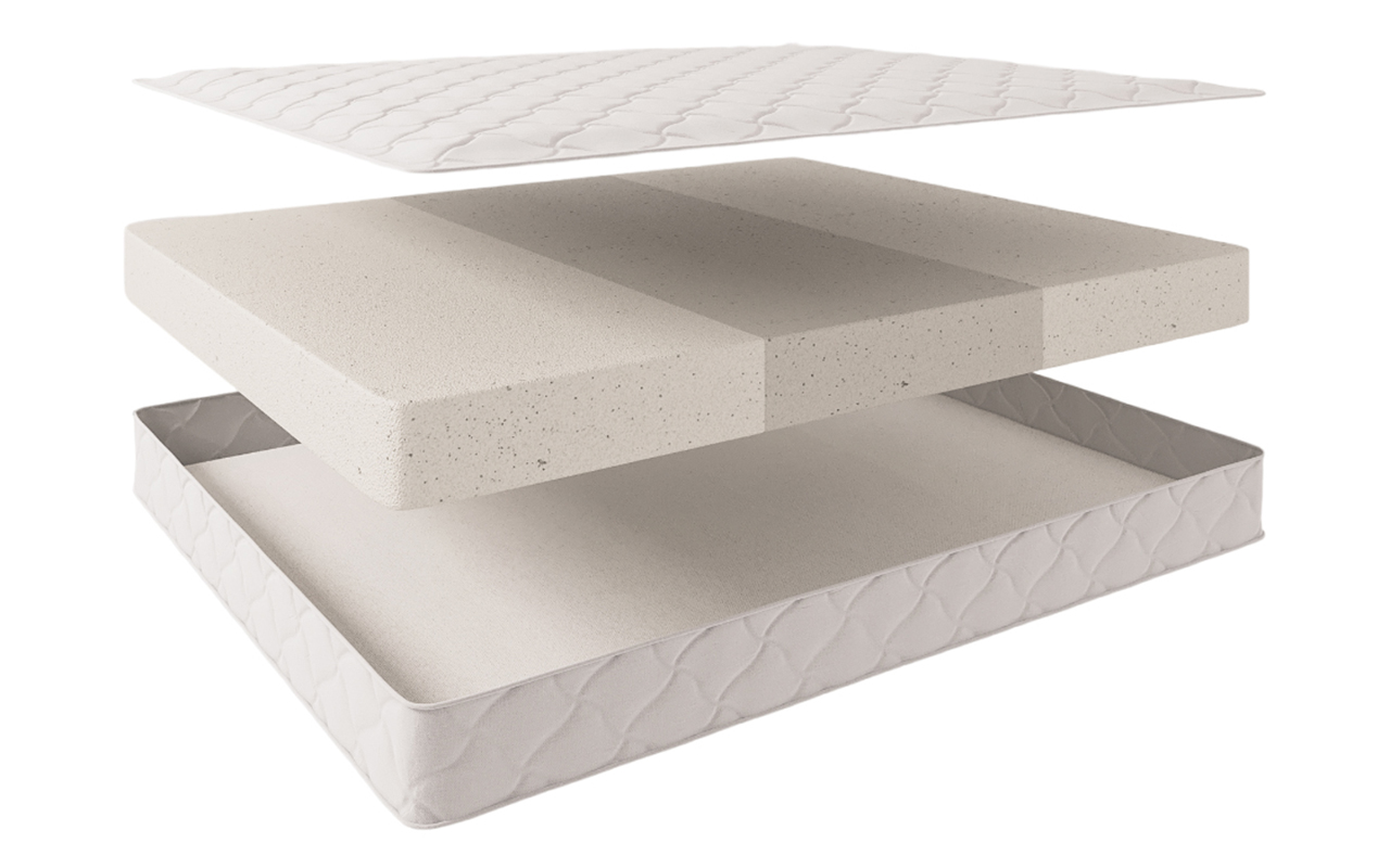 Evita Беспружинные Line Plus