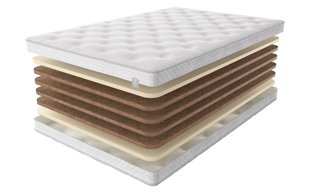 Flepers Круглые Hars Neker