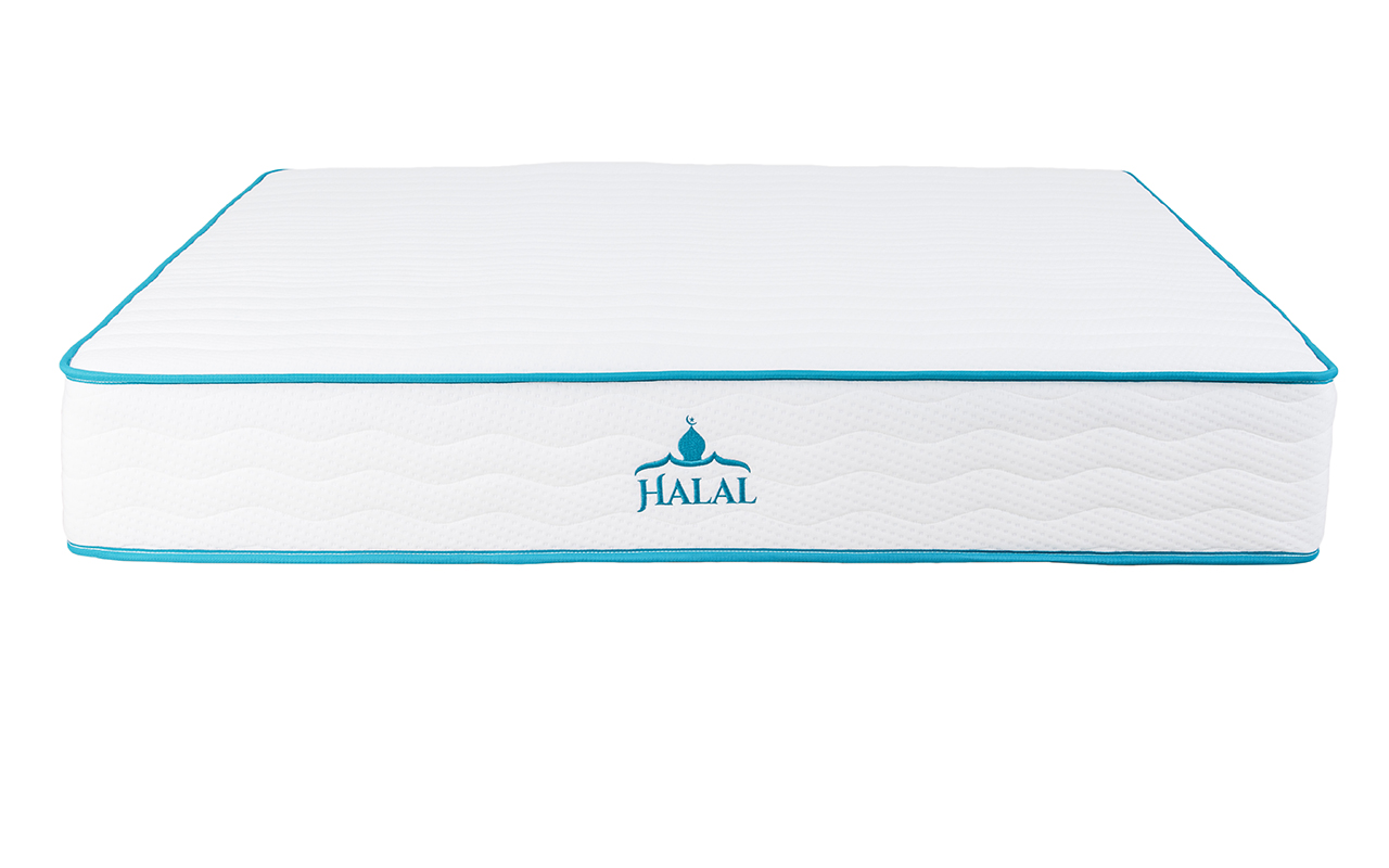 Sontery by Askona Halal Bakim фото 2