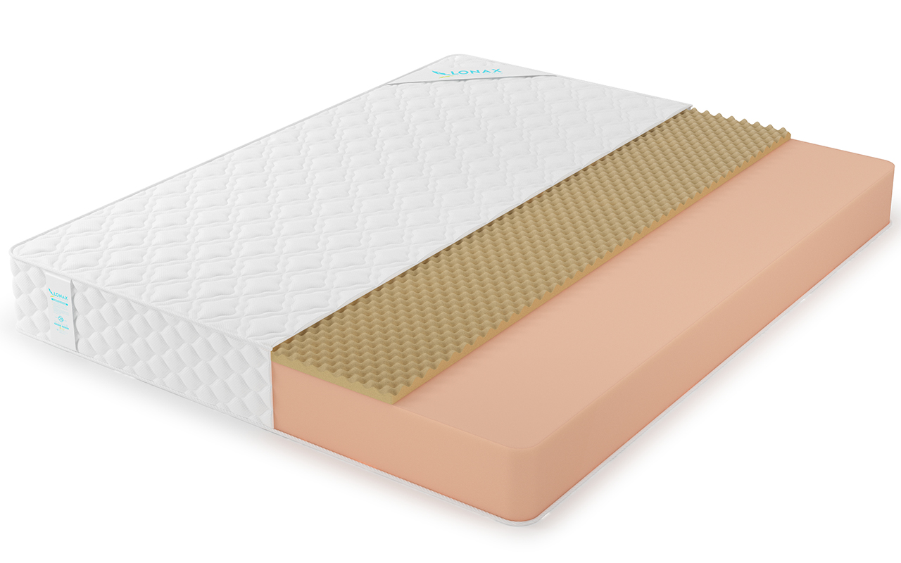 Lonax Roll Memory Relax