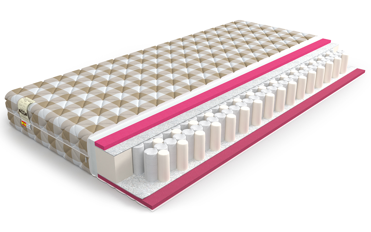 Mr. Mattress Light Way Alliance