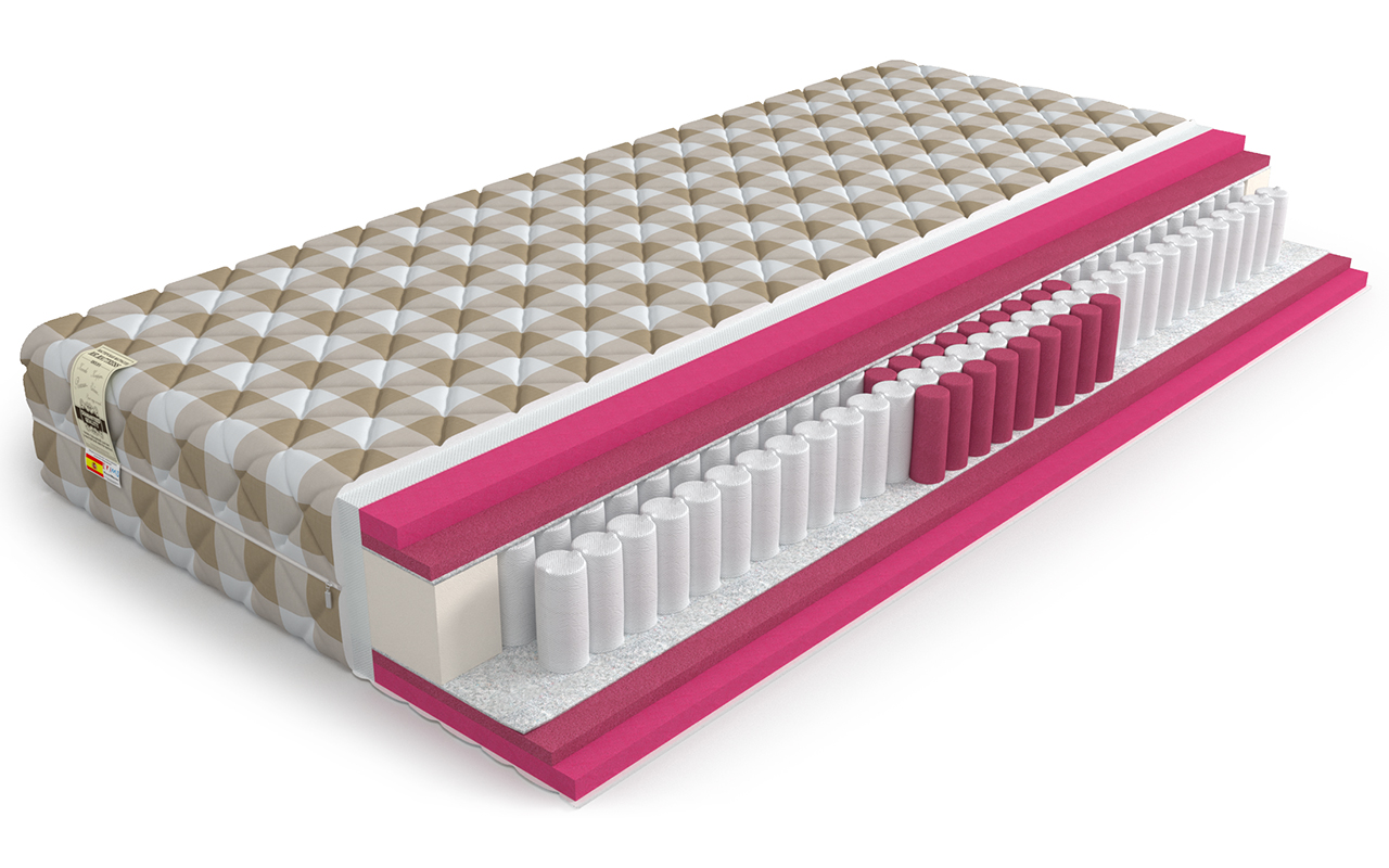 Mr. Mattress Light Way Centro