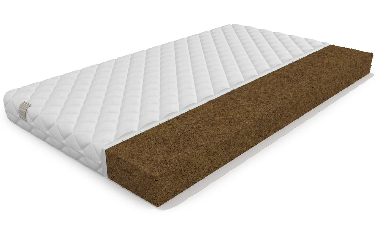 матрас Mr. Mattress Новичок Foxton L 1 Mr. Mattress Новичок Foxton L