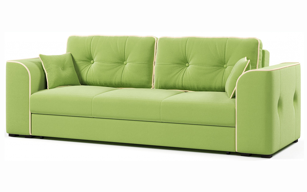 диван Gupan Нарвик с кантом 1 Gupan Нарвик с кантом