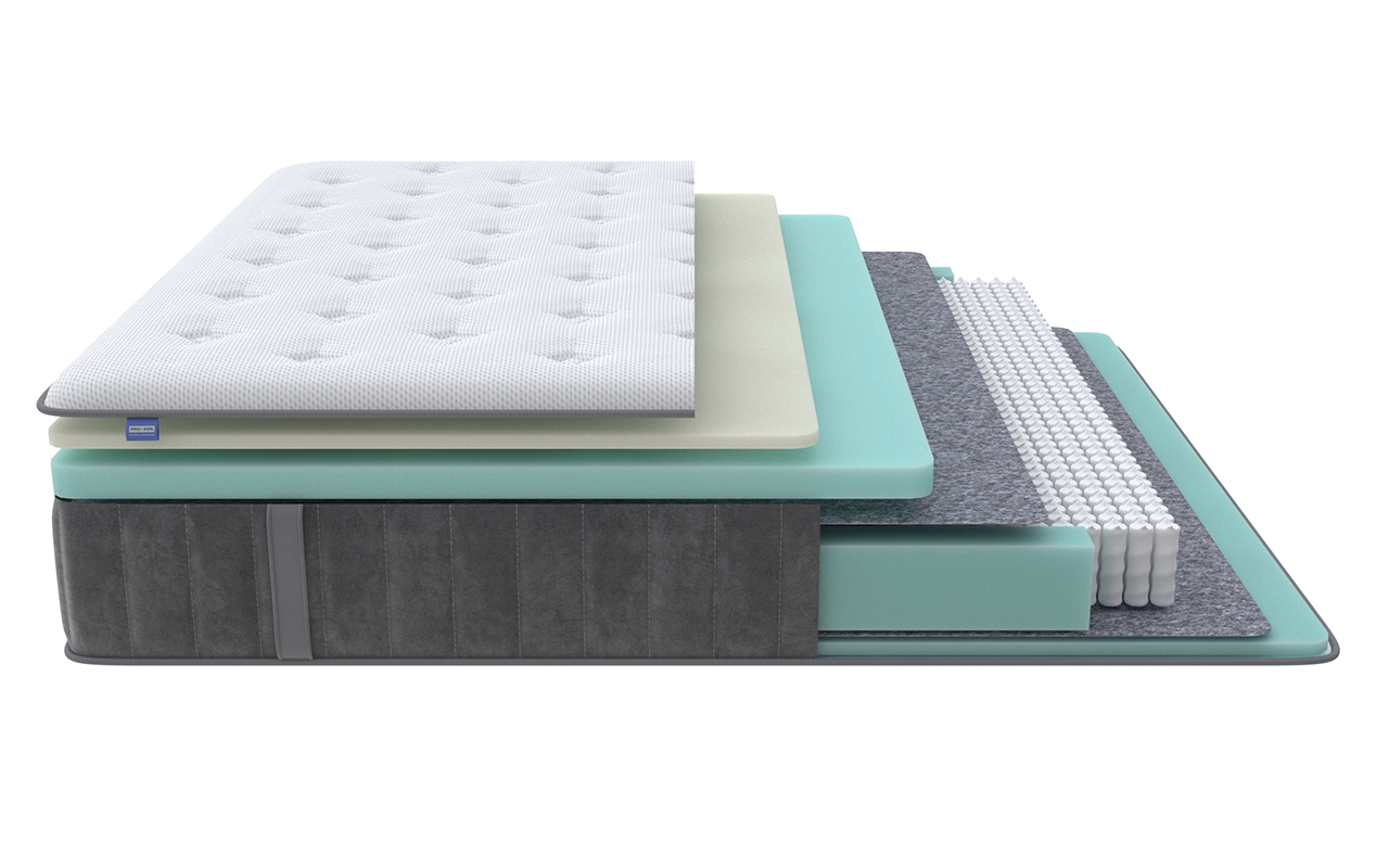 ProSon Prestige Glory Medium