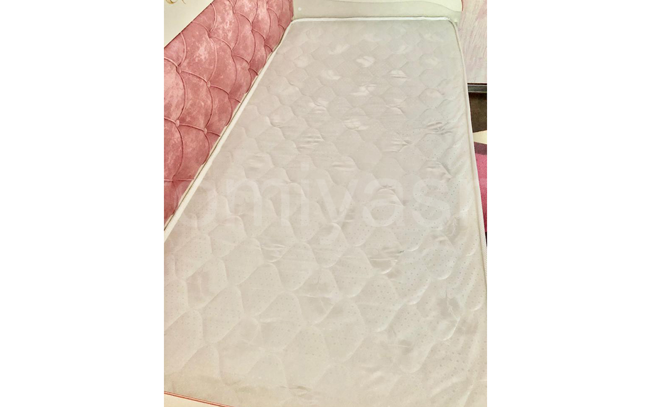 отзыв о Матрас Dimax Оптима Премиум Хард Лайт фото 4