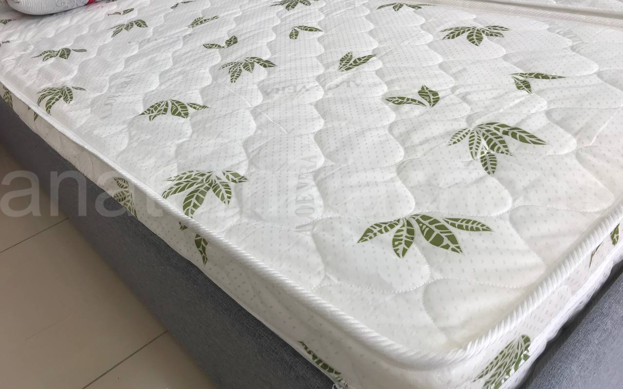 отзыв о Матрас Dimax Оптима Премиум Хард Лайт фото 3