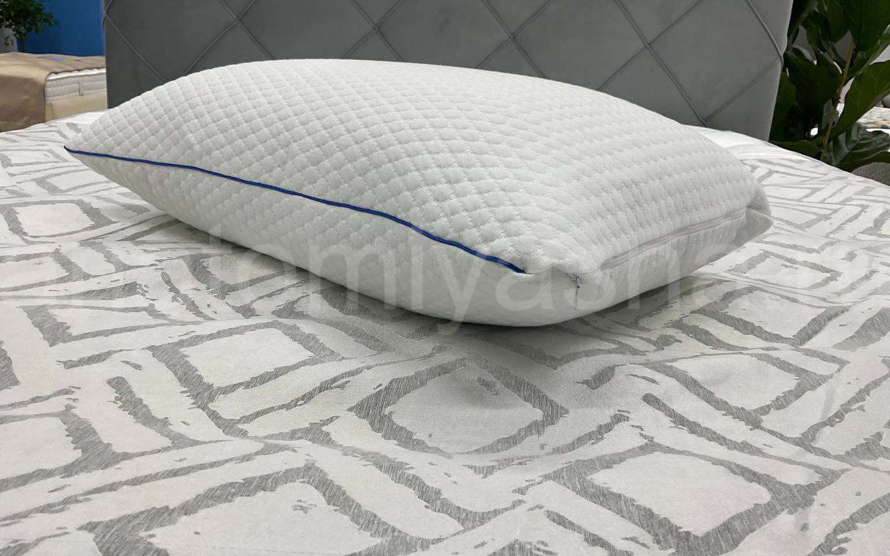 отзыв о Подушка Sontery by Askona Spring Pillow фото 2