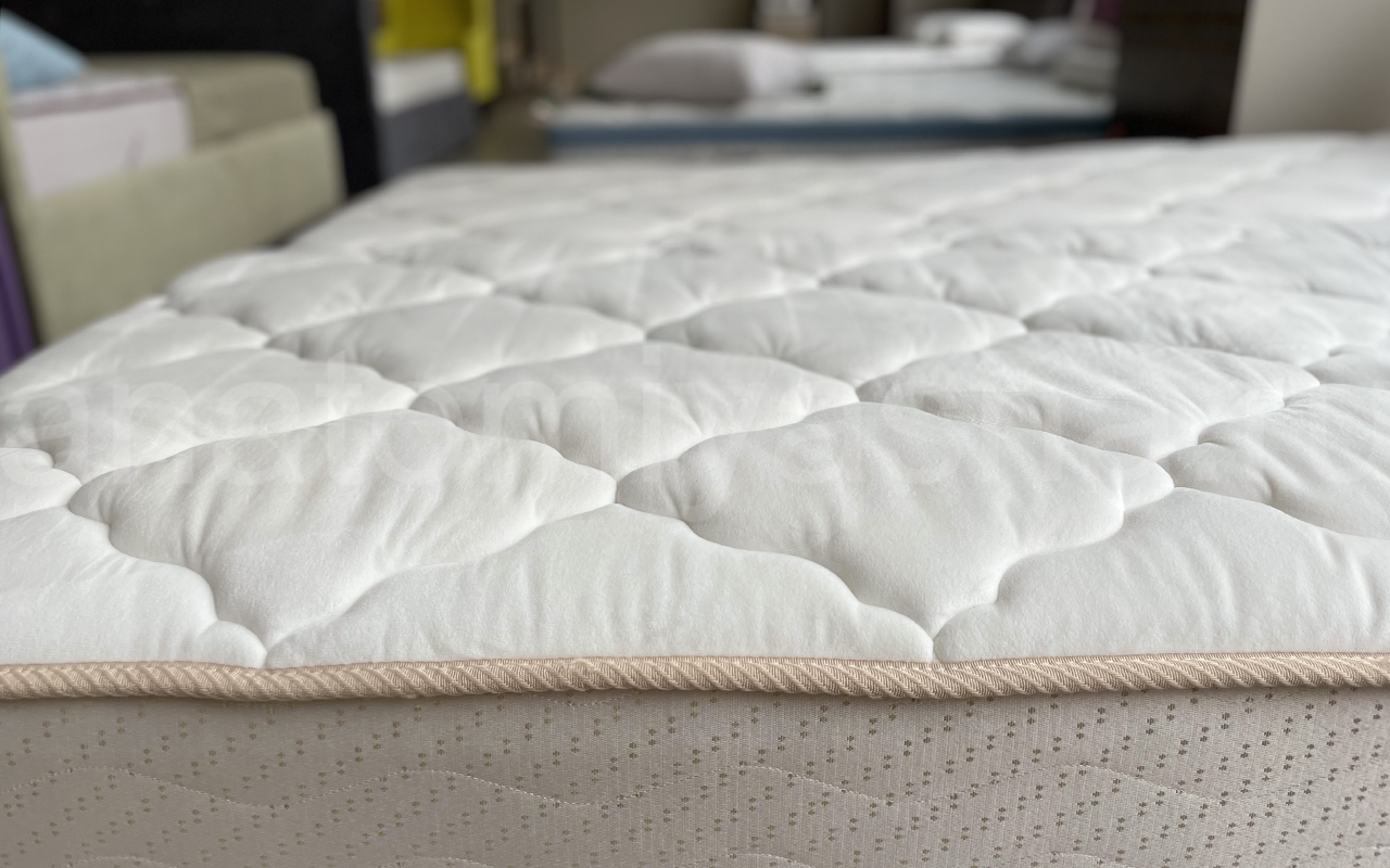 отзыв о Матрас Sontery by Askona SOUL Norma фото 2