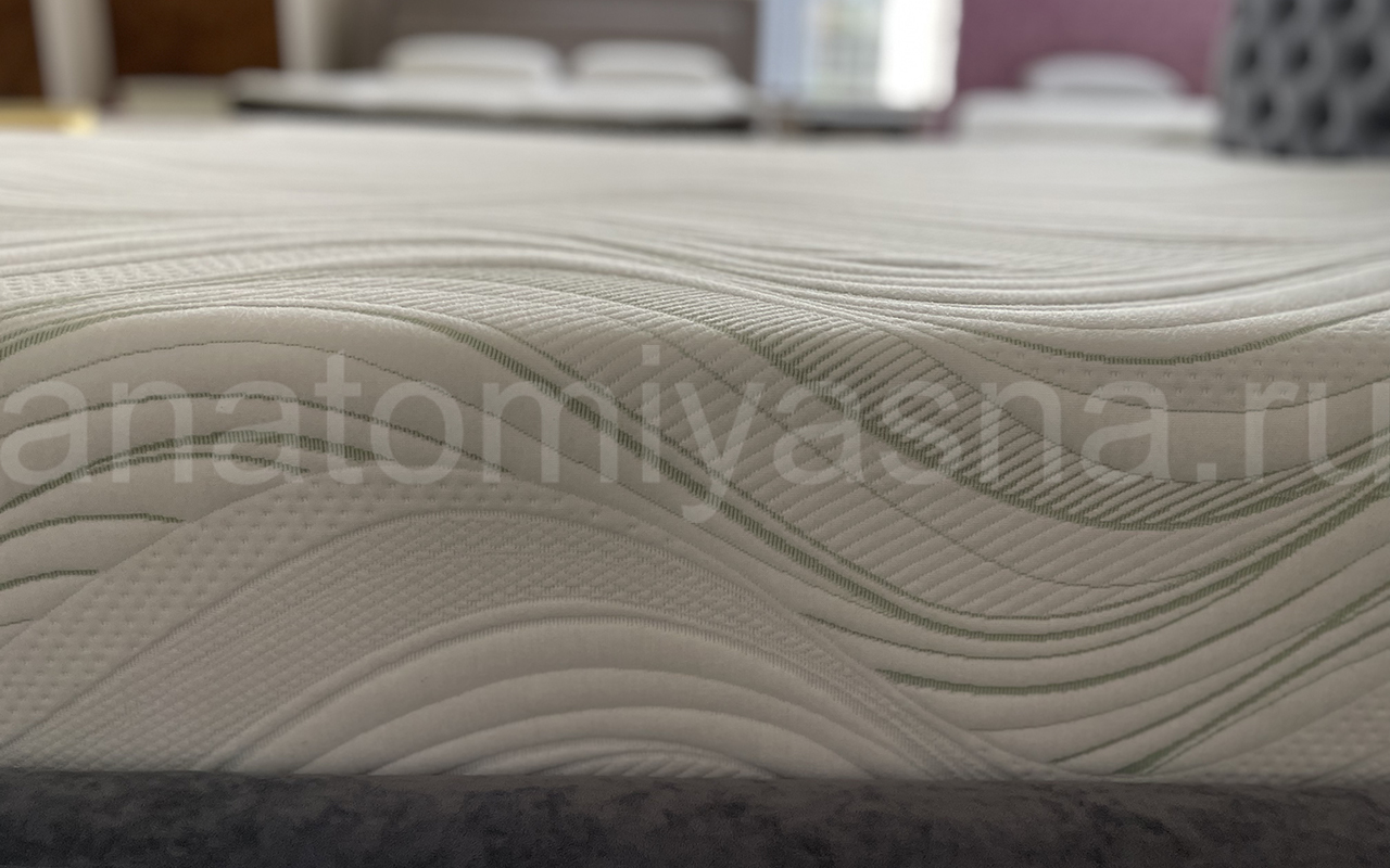 отзыв о Матрас ProSon Dream Motion Memo Flex S