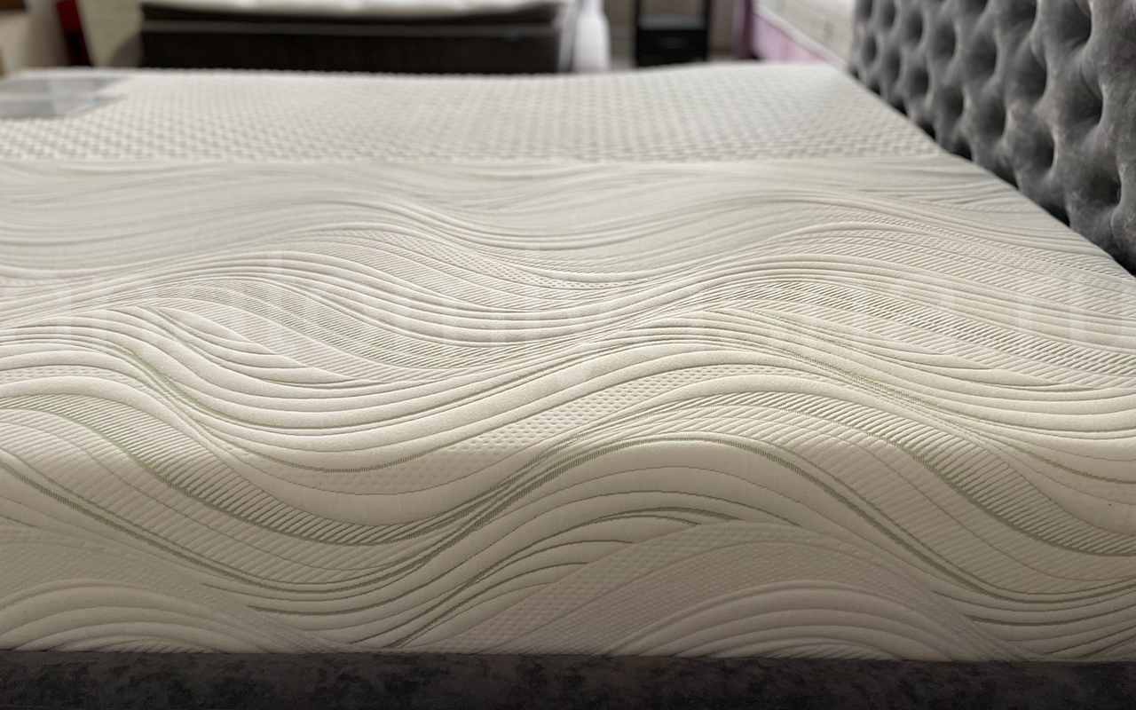 отзыв о Матрас ProSon Dream Motion Memo Flex S фото 3